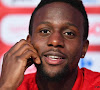 Origi : "Klopp m'a appris à plus jouer d'instinct"