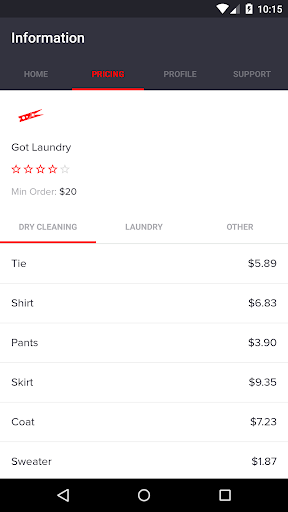 GotLaundry