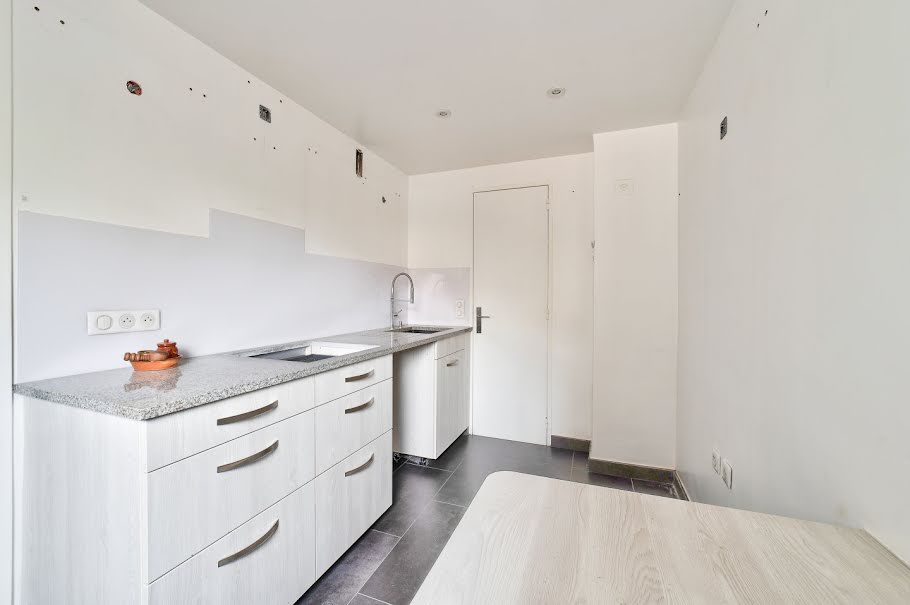 Vente appartement 3 pièces 65.53 m² à Clamart (92140), 330 000 €