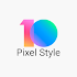 MIUI 10 Pixel - icon pack1.0.7