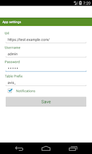 CloudAssist(圖2)-速報App
