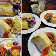 CAFE!N 硬咖啡