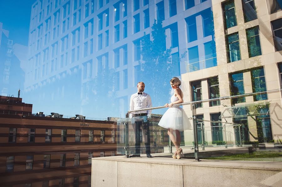 Wedding photographer Aleksandr Shtabovenko (stalkeralex). Photo of 1 March 2017