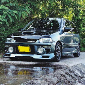 ヴィヴィオRX-R