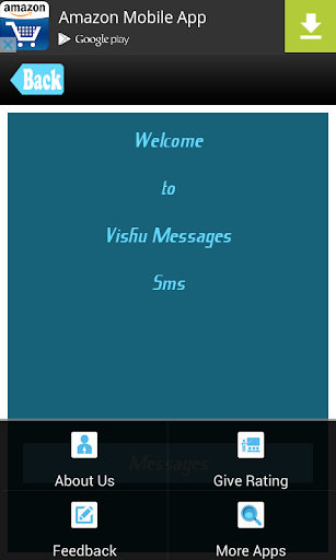 Vishu Messages And Sms 1.0 screenshots 2