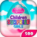 Загрузка приложения Surprise Eggs: Free Game for Girls Установить Последняя APK загрузчик