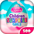 Surprise Eggs: Free Game for Girls 2.5