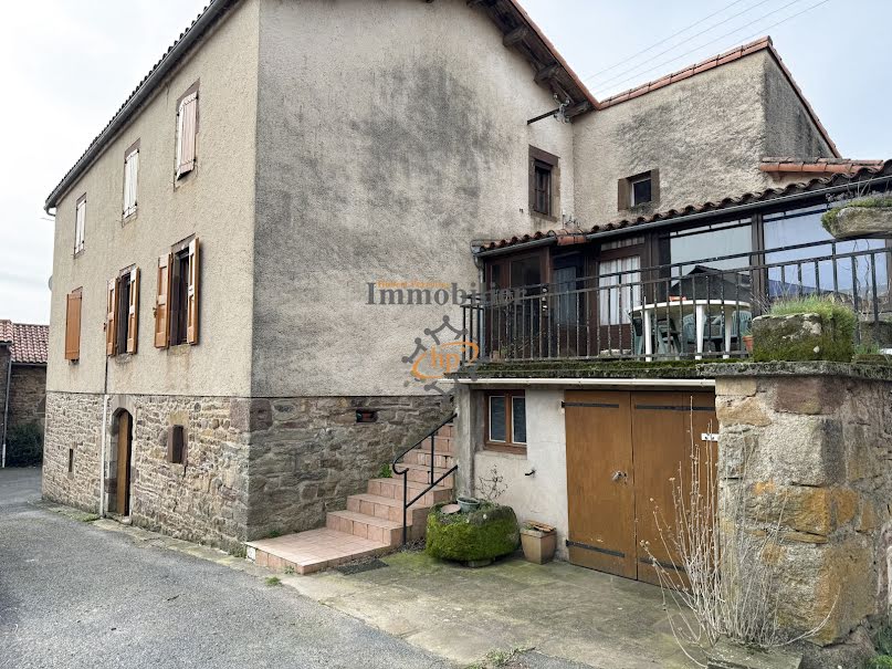 Vente maison 7 pièces 180 m² à Le Truel (12430), 88 000 €