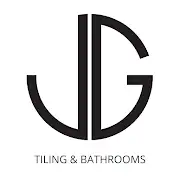 J G Tiling and Bathrooms Logo