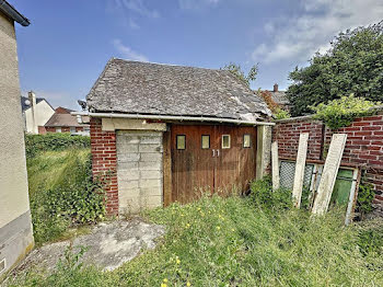 maison à Lassigny (60)