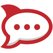 Rocket.Chat (Legacy)  Icon