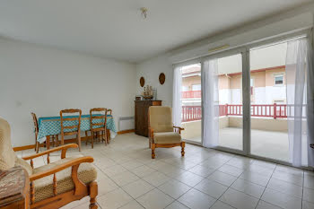 appartement à Ciboure (64)