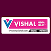 Vishal Super Shopee, Old Sangvi, Aundh, Pune logo