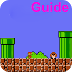 Cover Image of Herunterladen Guide for Super Mario 2 APK