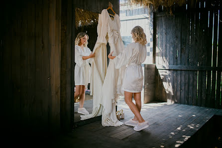 Fotógrafo de casamento Yerko Osorio (yerkoosorio). Foto de 5 de maio