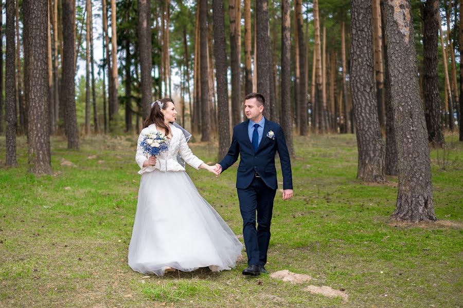 Wedding photographer Vadim Velikoivanenko (velikoivanenko). Photo of 26 January