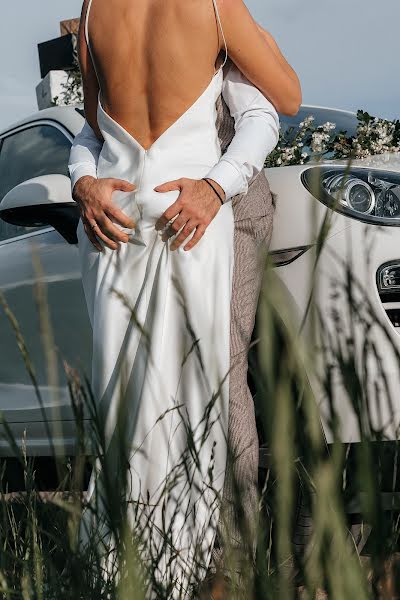 Bröllopsfotograf Mariya Kopko (fotokopko). Foto av 8 juli 2021