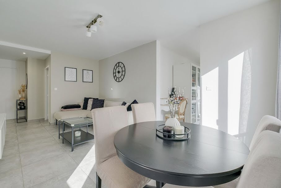 Vente appartement 3 pièces 72.72 m² à Marseille 13ème (13013), 199 900 €