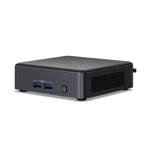 PC INTEL NUC11TN BNUC11TNKI70000 (Intel Core i7-1165G7/Trống/Không SSD/Không HDD/No OS/WiFi 802.11ax)