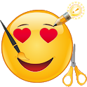 Emoji Sticker Editor WASticker