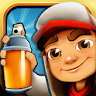 Subway Surfers Icon