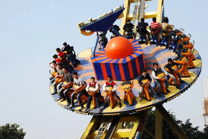 Best Amusement Parks Near Me in Bangalore - Updated in 2023