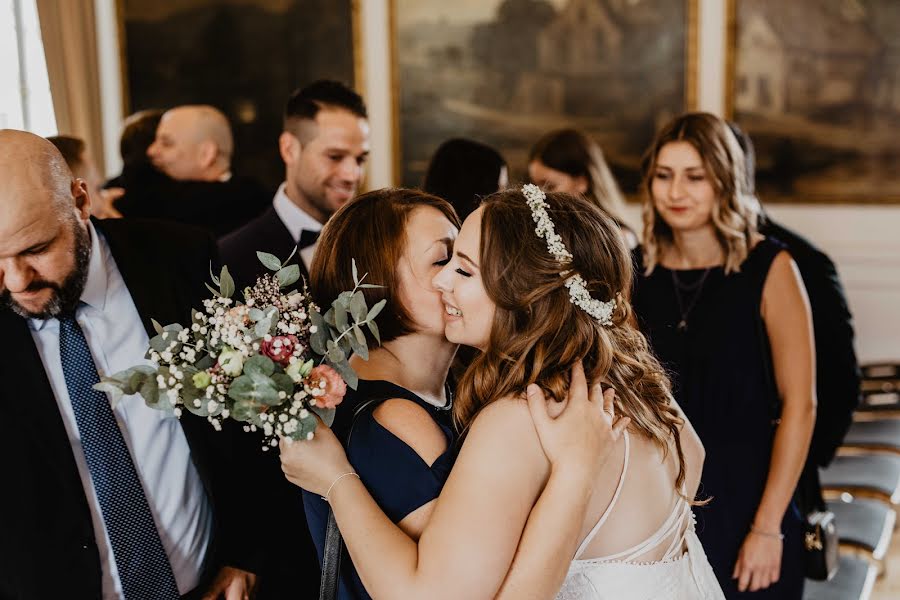 Photographe de mariage Sylviane Brauer (sylviane). Photo du 18 février 2019