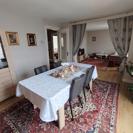 appartement à Mulhouse (68)