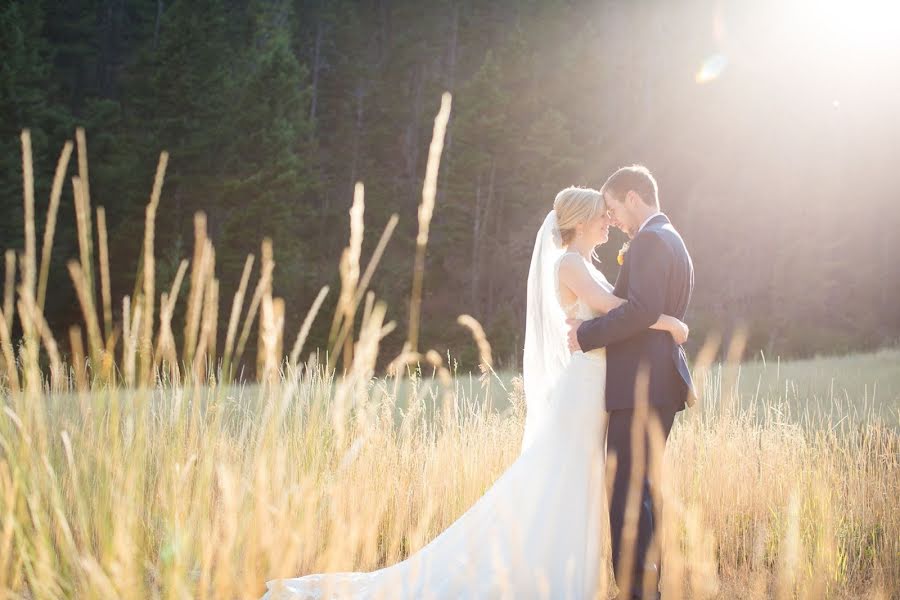 Fotograf ślubny Kate Jenni (katejenni). Zdjęcie z 8 września 2019