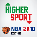 Herunterladen Quiz about NBA : Trivia Game -Higher or L Installieren Sie Neueste APK Downloader