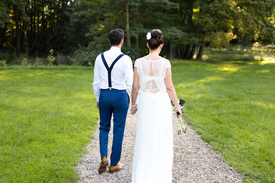 Photographe de mariage Lucille Gaumard (lucilleimages). Photo du 29 mai 2019