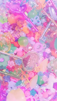 「🍭💗〜自己紹介〜💗🍭」のメインビジュアル