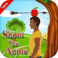 Shoot The Apple