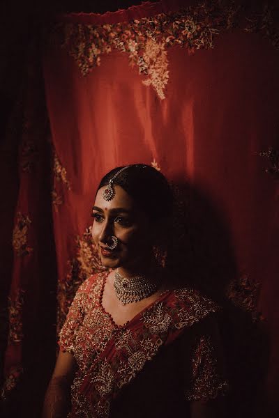 Fotografo di matrimoni Trishila Roy (trishilaroy10). Foto del 30 giugno 2022