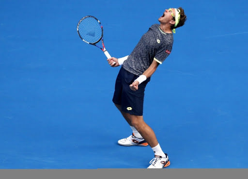 Istomin: Najveća pobeda u karijeri