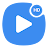 HD Video Player For All Format icon