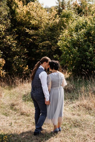 Wedding photographer Yuliya Bulynya (bulynya). Photo of 10 January 2020