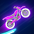 Rider Worlds icon