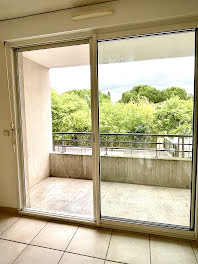 appartement à Montpellier (34)