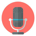Cover Image of Download MP3 Voice Recorder 2.3.4 APK