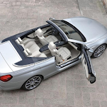 Cover Image of Download Jigsaw Puzzles with Bmw 6 1.0 APK