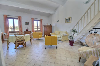 appartement à Trans-en-Provence (83)