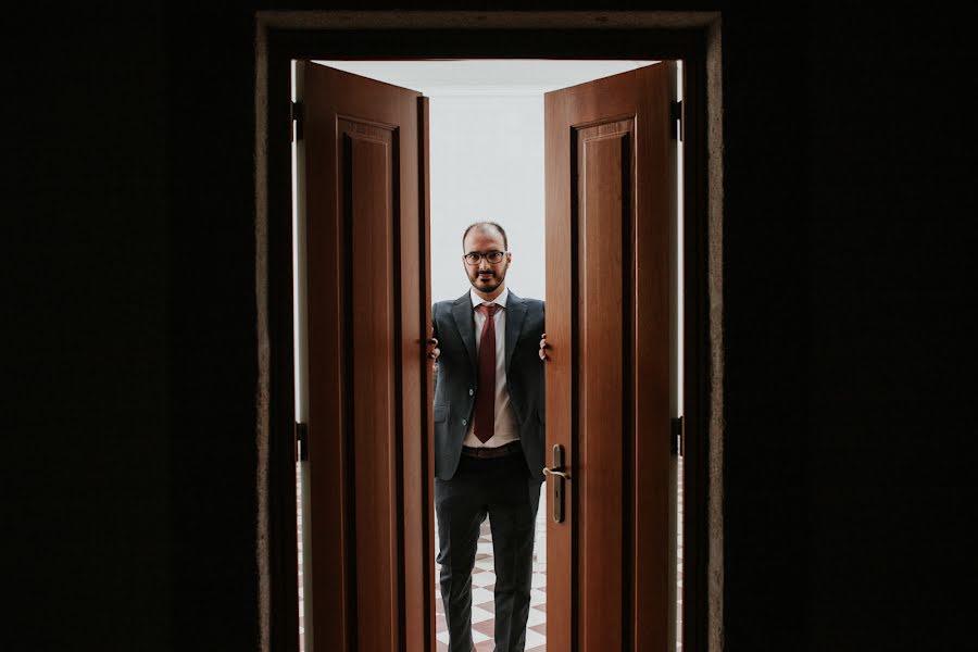 Fotógrafo de casamento Francisco Ferreira (franciscof). Foto de 17 de fevereiro 2022