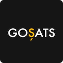 GoSats chrome extension