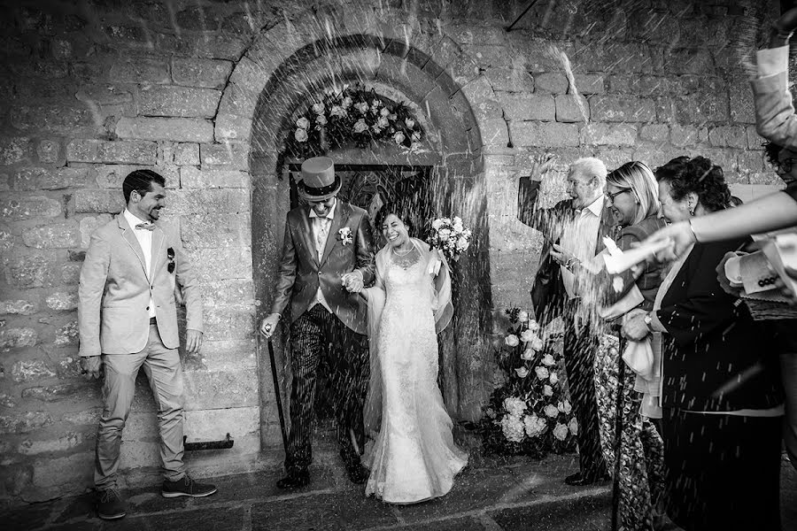 Wedding photographer Giovanna Corti (corti). Photo of 5 July 2016