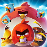 Cover Image of Download Angry Birds 2 2.12.2 APK