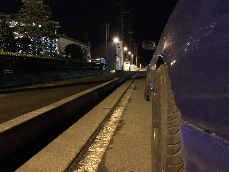 シルビアのDIY・キャンバー調整・シルビア・S15に関するカスタム事例の投稿画像4枚目