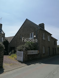 maison à Saint-Germain-sur-Ay (50)