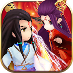 《花千骨》看姐使出洪荒之力！ Apk