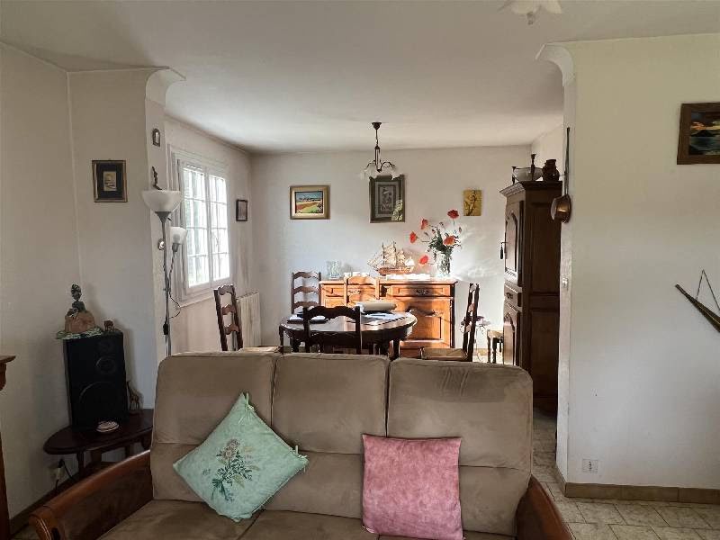 Vente maison 7 pièces 155 m² à Lalinde (24150), 190 270 €